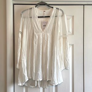 Free People Tunic